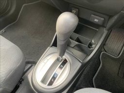 HONDA FIT G SMART STYLE EDITION 2009 full