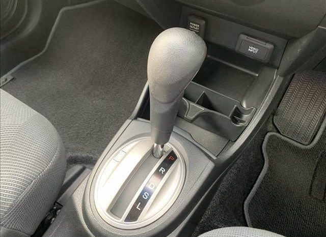 HONDA FIT G SMART STYLE EDITION 2009 full