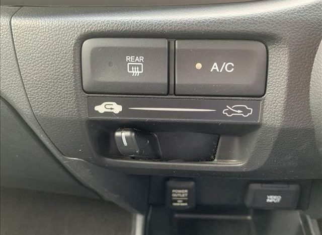 HONDA FIT G SMART STYLE EDITION 2009 full