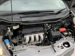 HONDA FIT G SMART STYLE EDITION 2009 full