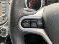 HONDA FIT G SMART STYLE EDITION 2009 full