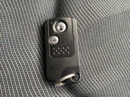 HONDA FIT G SMART STYLE EDITION 2009 full