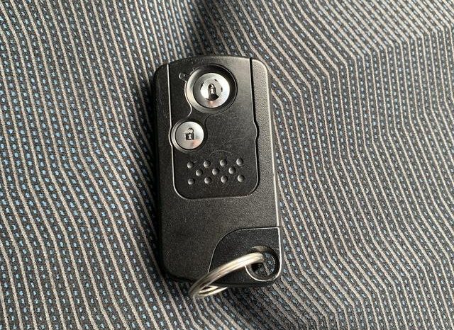 HONDA FIT G SMART STYLE EDITION 2009 full