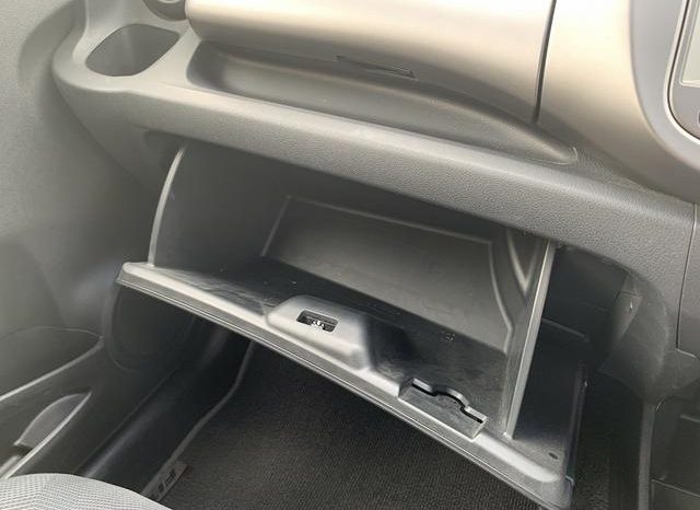 HONDA FIT G SMART STYLE EDITION 2009 full