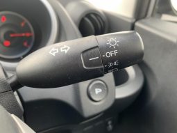 HONDA FIT G SMART STYLE EDITION 2009 full