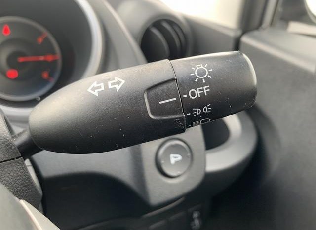 HONDA FIT G SMART STYLE EDITION 2009 full