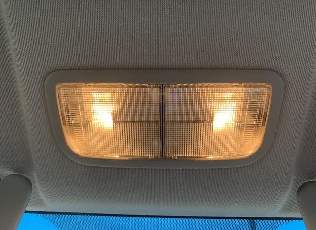 HONDA FIT G SMART STYLE EDITION 2009 full