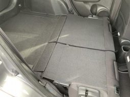 HONDA FIT G SMART STYLE EDITION 2009 full