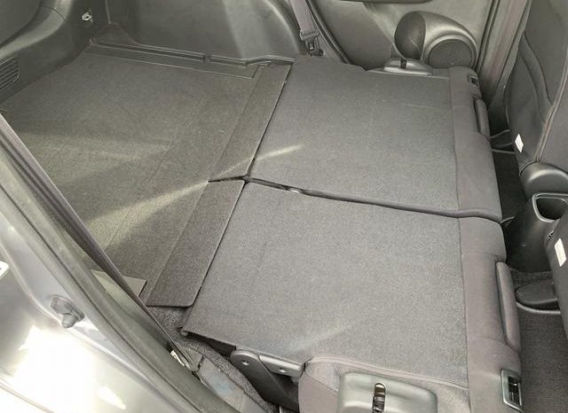 HONDA FIT G SMART STYLE EDITION 2009 full