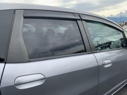 HONDA FIT G SMART STYLE EDITION 2009 full