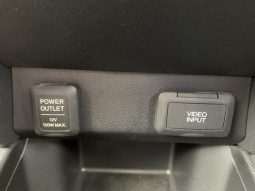 HONDA FIT G SMART STYLE EDITION 2009 full