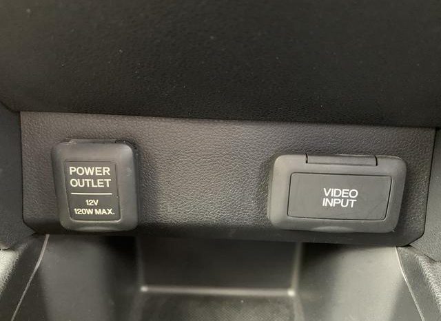 HONDA FIT G SMART STYLE EDITION 2009 full