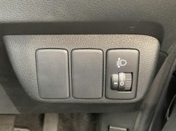 HONDA FIT G SMART STYLE EDITION 2009 full