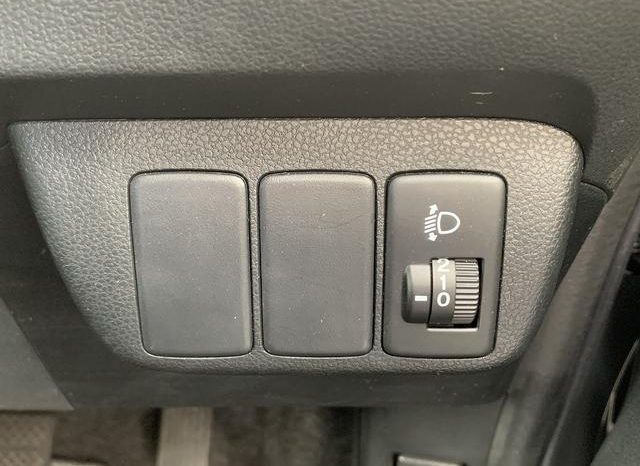 HONDA FIT G SMART STYLE EDITION 2009 full