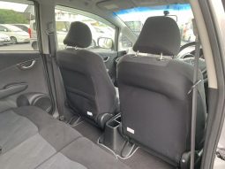 HONDA FIT G SMART STYLE EDITION 2009 full