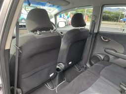 HONDA FIT G SMART STYLE EDITION 2009 full
