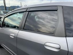 HONDA FIT G SMART STYLE EDITION 2009 full