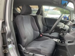 HONDA FIT G SMART STYLE EDITION 2009 full