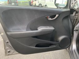 HONDA FIT G SMART STYLE EDITION 2009 full