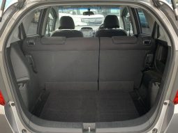 HONDA FIT G SMART STYLE EDITION 2009 full