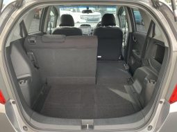 HONDA FIT G SMART STYLE EDITION 2009 full