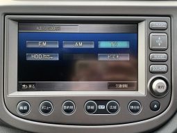 HONDA FIT G SMART STYLE EDITION 2009 full