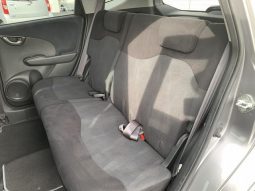 HONDA FIT G SMART STYLE EDITION 2009 full