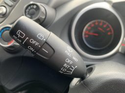 HONDA FIT G SMART STYLE EDITION 2009 full