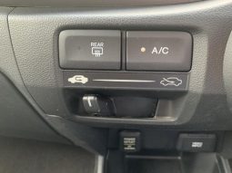 HONDA FIT G SMART STYLE EDITION 2009 full