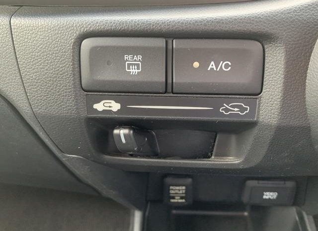 HONDA FIT G SMART STYLE EDITION 2009 full