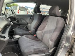 HONDA FIT G SMART STYLE EDITION 2009 full