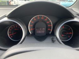 HONDA FIT G SMART STYLE EDITION 2009 full