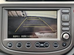 HONDA FIT G SMART STYLE EDITION 2009 full