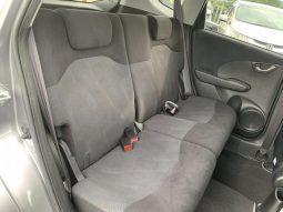 HONDA FIT G SMART STYLE EDITION 2009 full