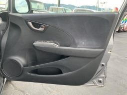 HONDA FIT G SMART STYLE EDITION 2009 full