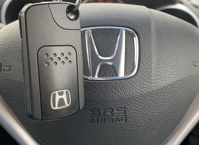 HONDA FIT G SMART STYLE EDITION 2009 full