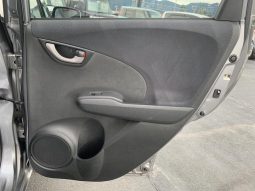 HONDA FIT G SMART STYLE EDITION 2009 full