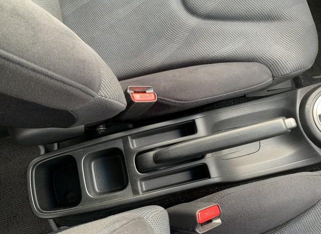 HONDA FIT G SMART STYLE EDITION 2009 full