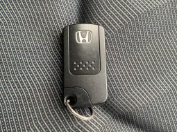 HONDA FIT G SMART STYLE EDITION 2009 full