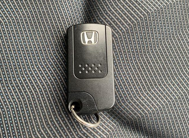 HONDA FIT G SMART STYLE EDITION 2009 full