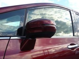 HONDA ODYSSEY ABSOLUTE X HONDA SENSING 2017 full