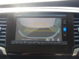HONDA ODYSSEY ABSOLUTE X HONDA SENSING 2017 full