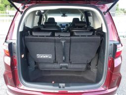 HONDA ODYSSEY ABSOLUTE X HONDA SENSING 2017 full