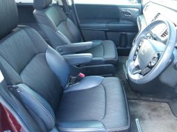 HONDA ODYSSEY ABSOLUTE X HONDA SENSING 2017 full