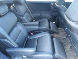 HONDA ODYSSEY ABSOLUTE X HONDA SENSING 2017 full