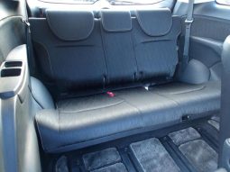 HONDA ODYSSEY ABSOLUTE X HONDA SENSING 2017 full