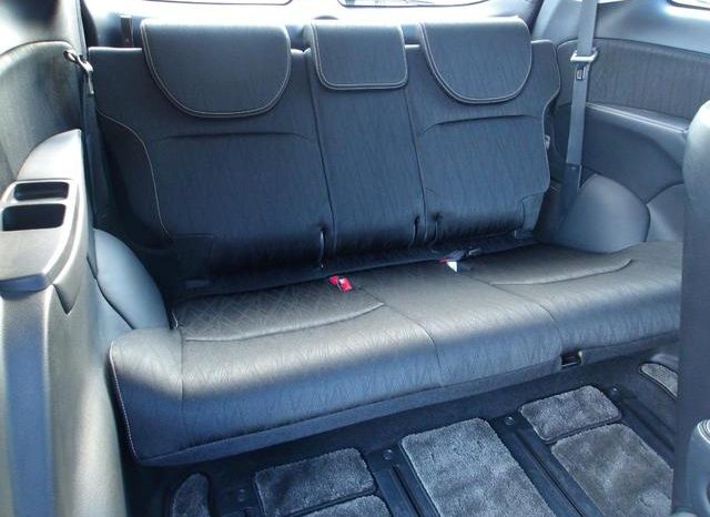 HONDA ODYSSEY ABSOLUTE X HONDA SENSING 2017 full