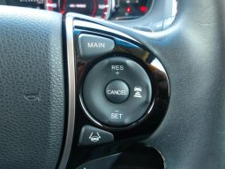 HONDA ODYSSEY ABSOLUTE X HONDA SENSING 2017 full