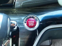 HONDA ODYSSEY ABSOLUTE X HONDA SENSING 2017 full