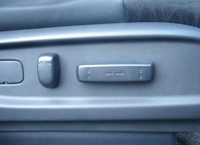 HONDA ODYSSEY ABSOLUTE X HONDA SENSING 2017 full